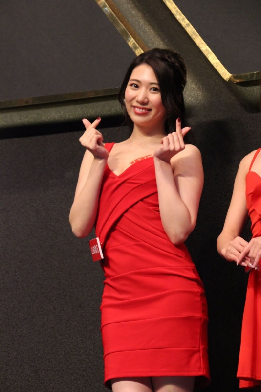 2019TRE女优速写(14) &#8211; 威力更胜金卡的山岸逢花