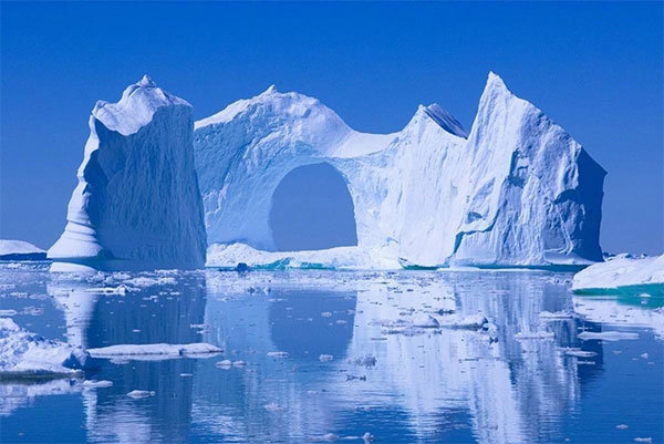 6人南极游因疫情被取消,60万团费仅退一半