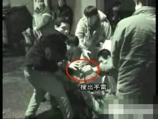 差点杀死吴若甫的王立华团伙：持冲锋枪专门绑架北京富豪