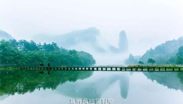 [心灵鸡汤]七月再见,八月你好！