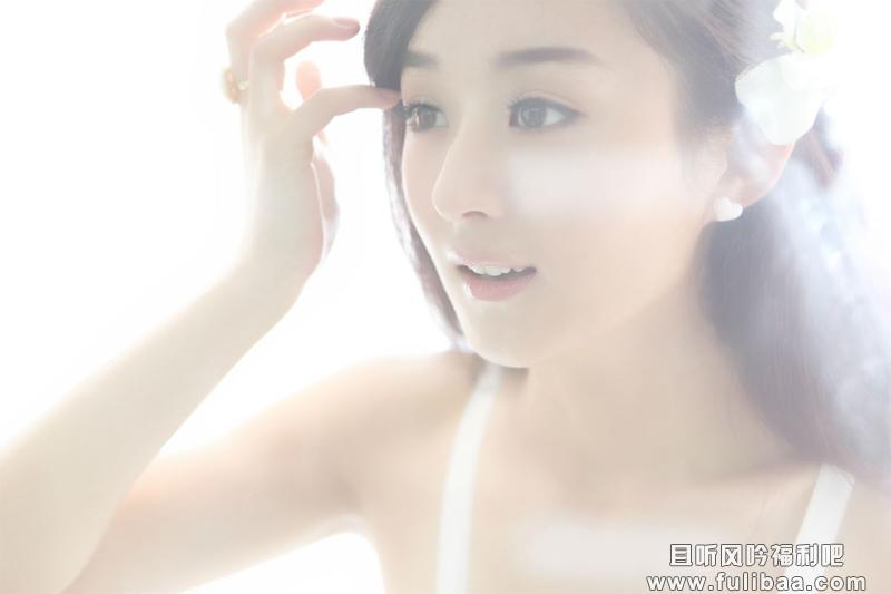 中国10位最美的女人排行榜 有没有你心中的女神