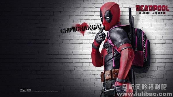 《死侍/Deadpool》电影迅雷下载种子百度云没放上去|死侍|Deadpool