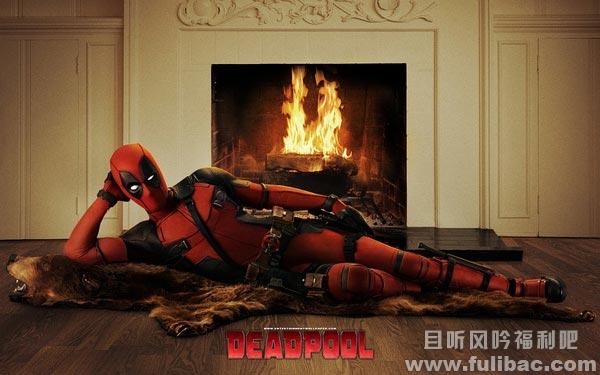 《死侍/Deadpool》电影迅雷下载种子百度云没放上去|死侍|Deadpool