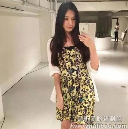 找个这么漂亮的女人做老婆，你一定会后悔的