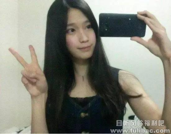 找个这么漂亮的女人做老婆，你一定会后悔的