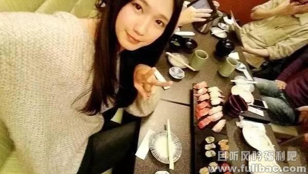 找个这么漂亮的女人做老婆，你一定会后悔的