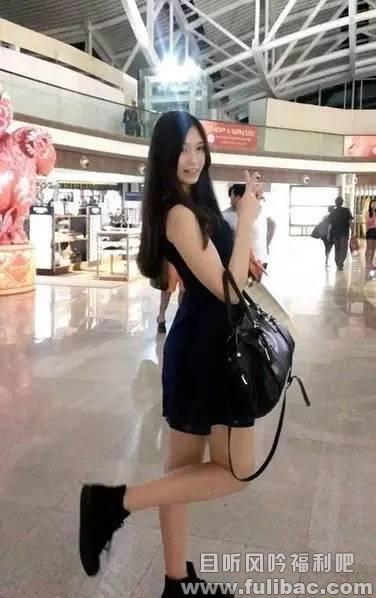 找个这么漂亮的女人做老婆，你一定会后悔的