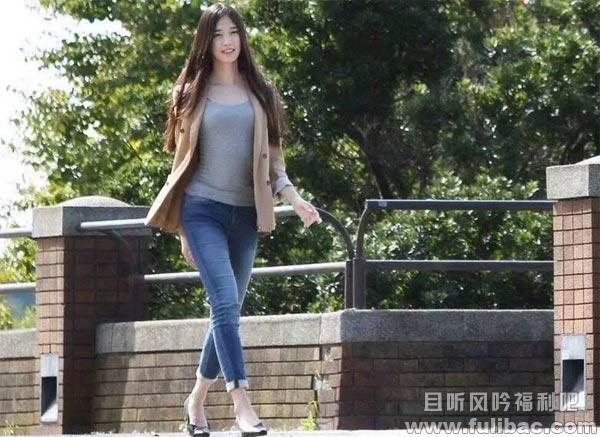 找个这么漂亮的女人做老婆，你一定会后悔的