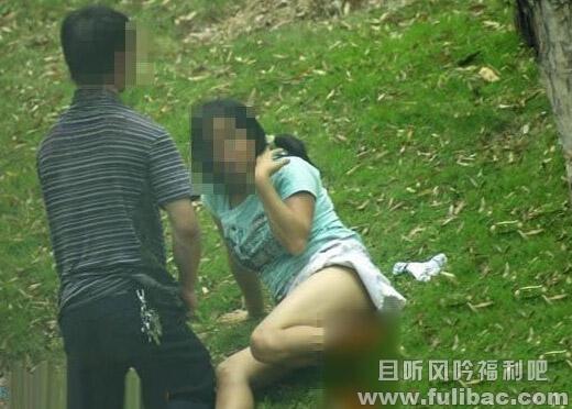 男子路边诱骗少女 将其拉到偏僻处QJ最后终被抓