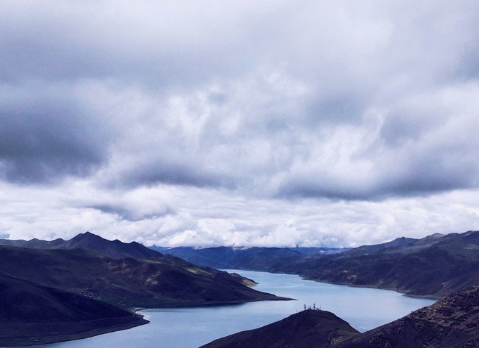 西藏旅游攻略:一旦开始就千万不要停下