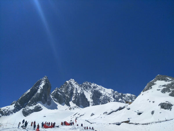 云南10天旅游攻略及花费 一路向西赴一场说走就走的旅行