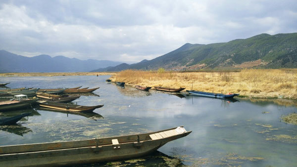 云南10天旅游攻略及花费 一路向西赴一场说走就走的旅行