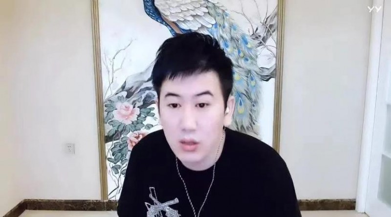 李冕大号正式解封上线YY！提阿哲秒怂！老李表态再不打仗！猪队友！旗下主播爆毕加索头条金额！