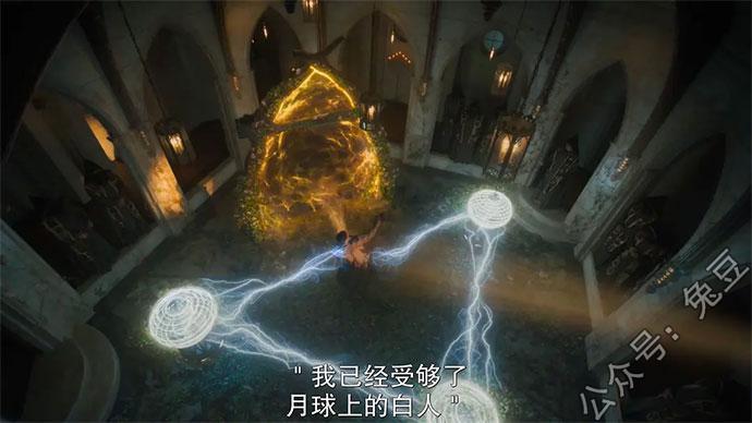 《恶魔之地》全集迅雷下载