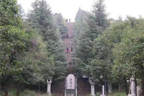西汉薄太后陵被盗 暴露出来的是保护工作管护制度缺失