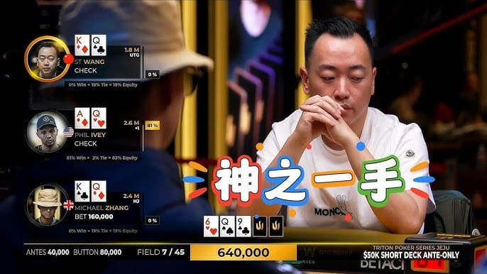 线上扑克棋牌赛事回顾：策略、心理与数据分析的融合