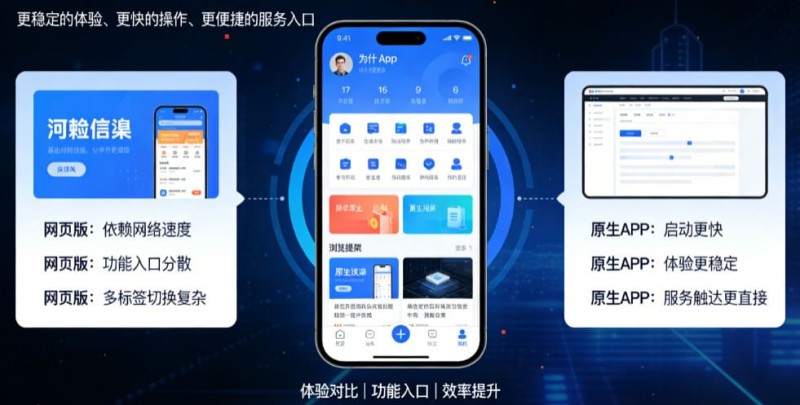 为什么选择原生APP而非网页版进行投注？